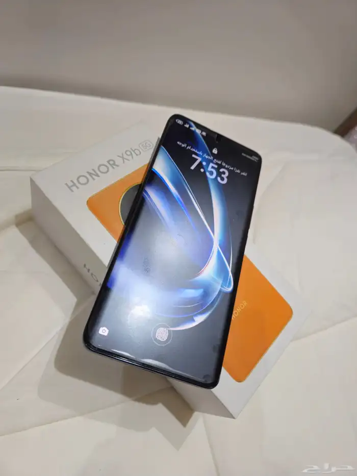 HONOR X9B 1