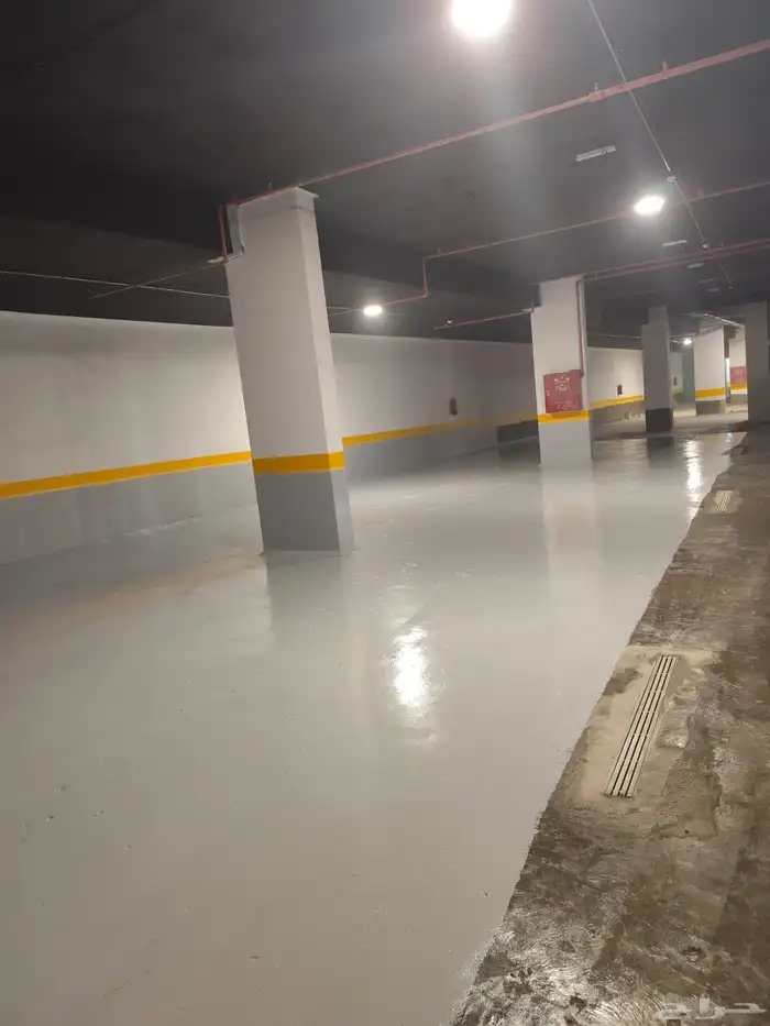 ايبوكسي عازل ماي عازل حراري رغويه سيمنتيه 1