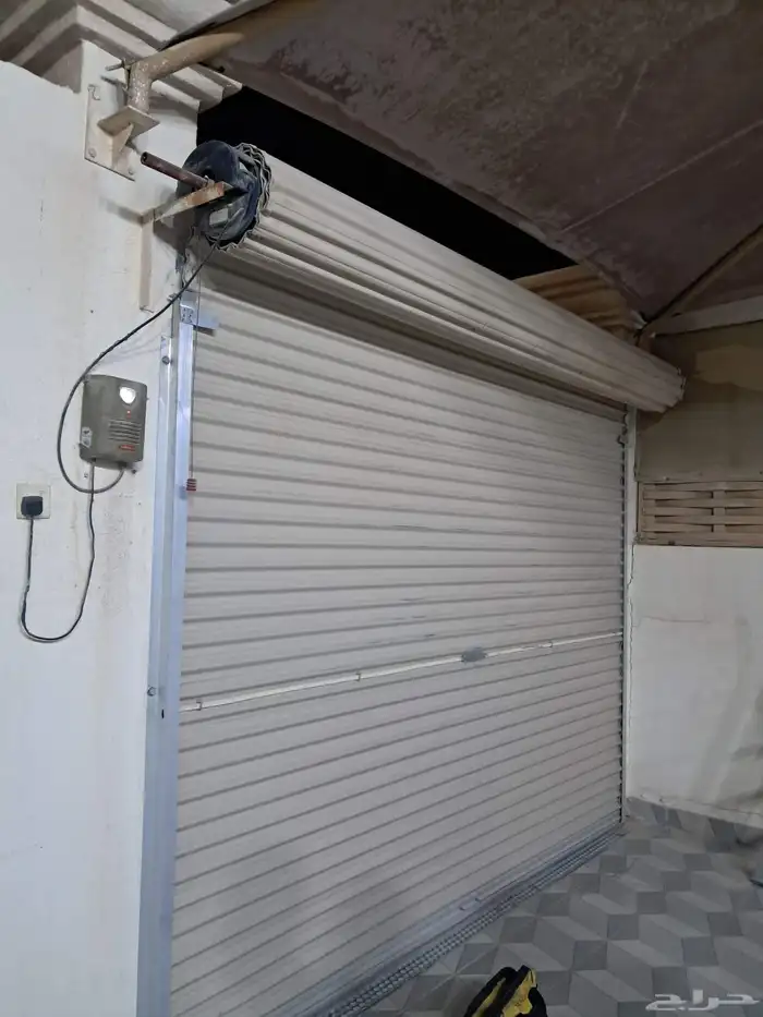 ابواب كراج بايكه 3