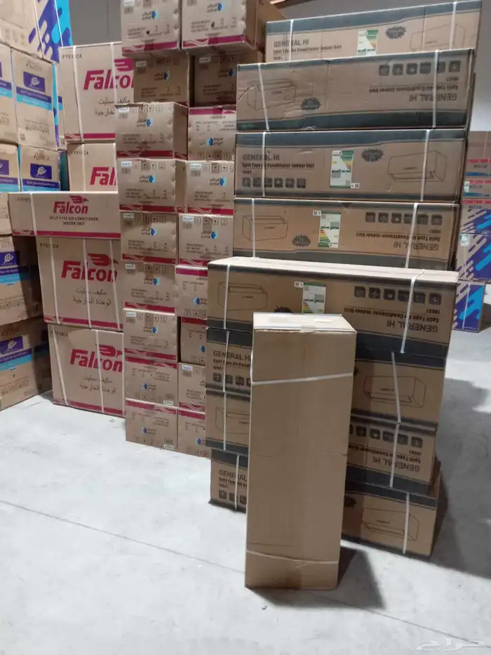 عروض علي المكيفات الانفرتر 0