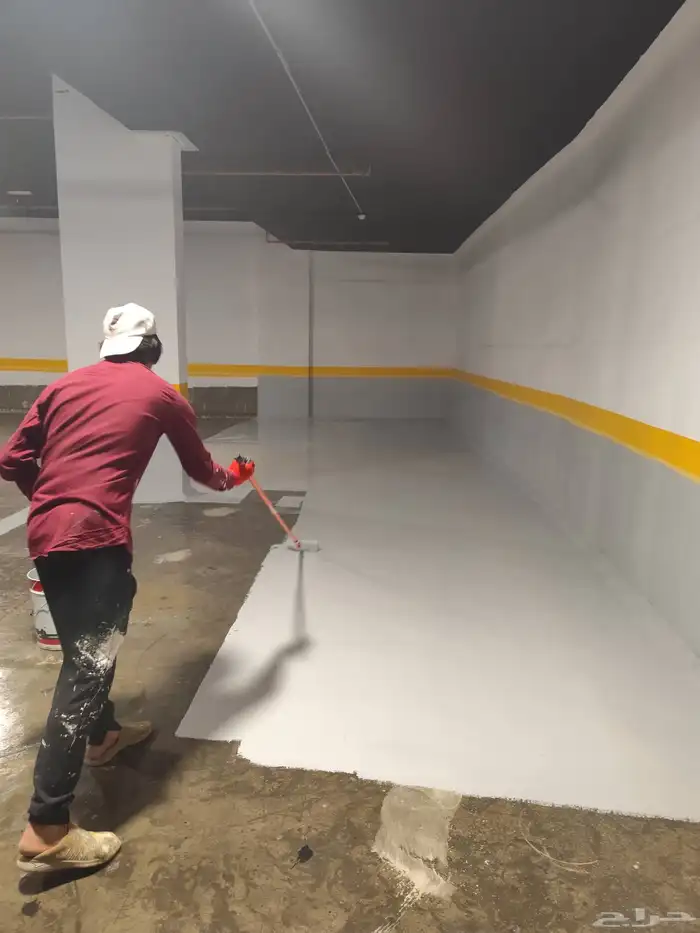 ايبوكسي عازل ماي عازل حراري رغويه سيمنتيه 0