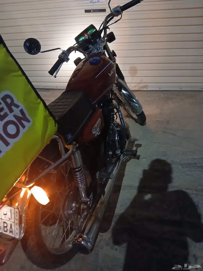 دباب المركبة مهدى 2