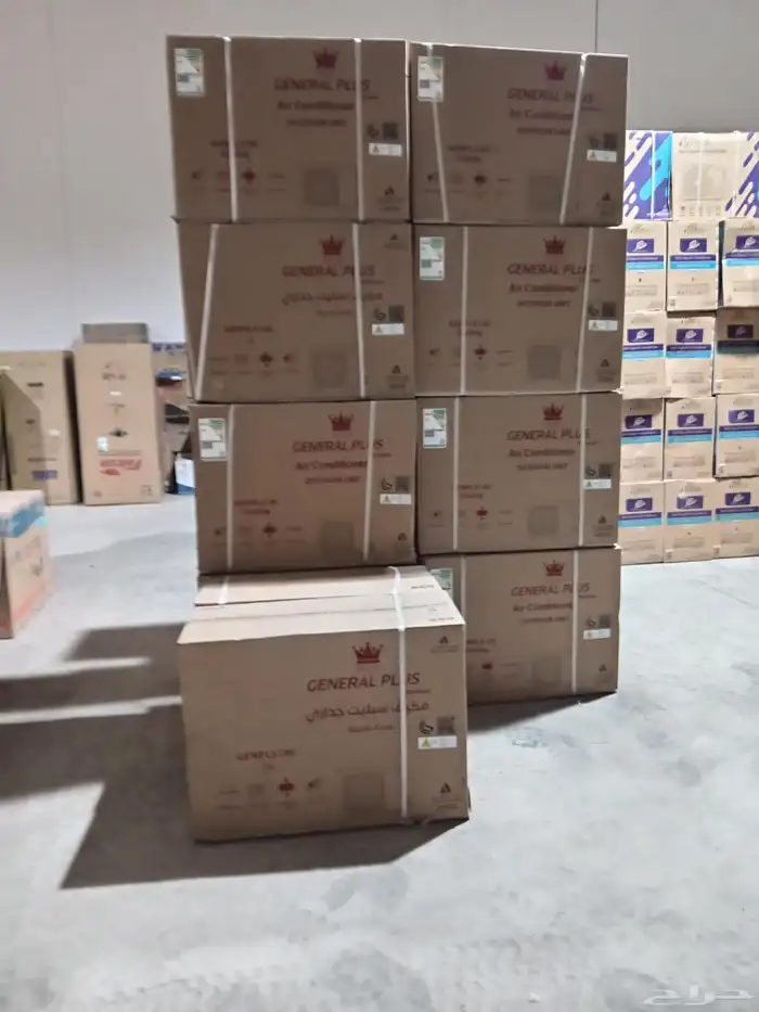 مكيفات اسبلت انفرتر 4