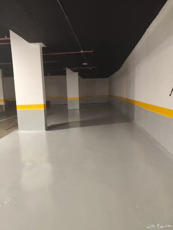 ايبوكسي عازل ماي عازل حراري رغويه سيمنتيه 3