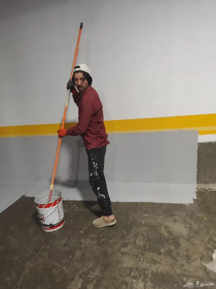 ايبوكسي عازل ماي عازل حراري رغويه سيمنتيه 5