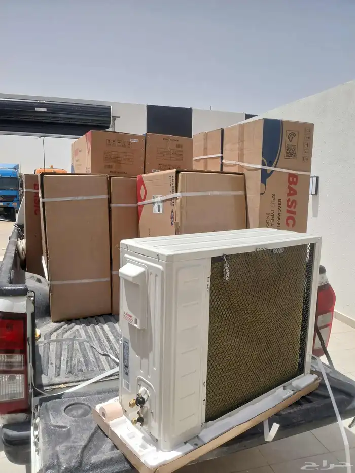 مكيفات سبليت جري بأقل الأسعار 2