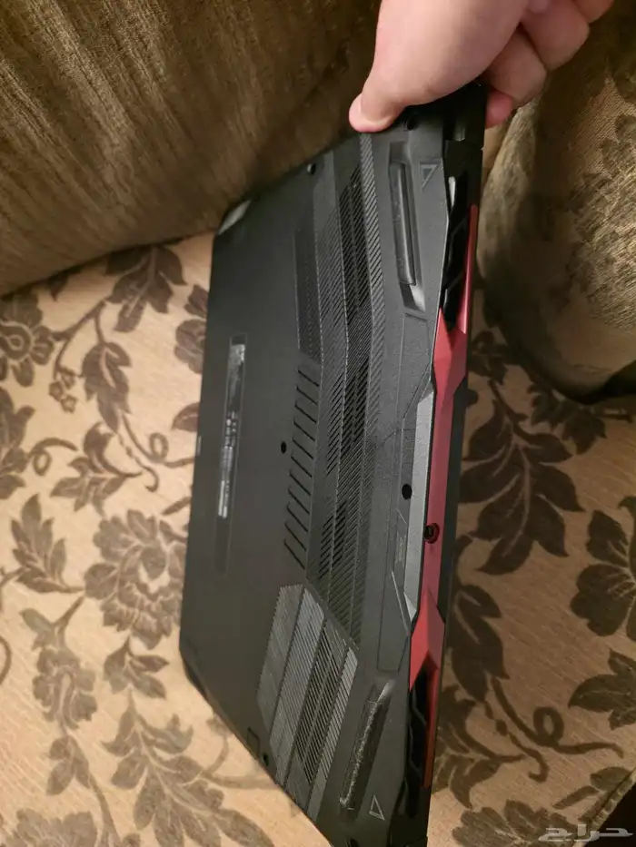 لاب توب acer Nitro 5 1