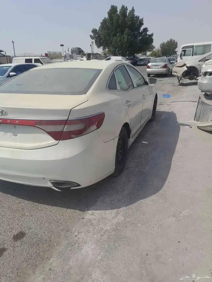 هوندا ازيرا 20152015 3