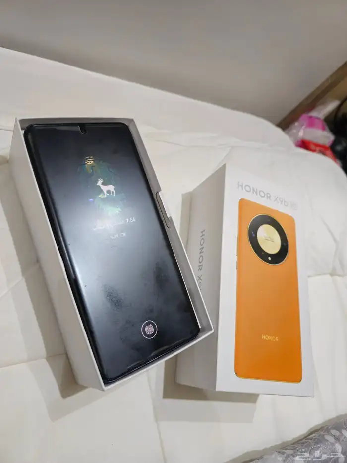 HONOR X9B 2