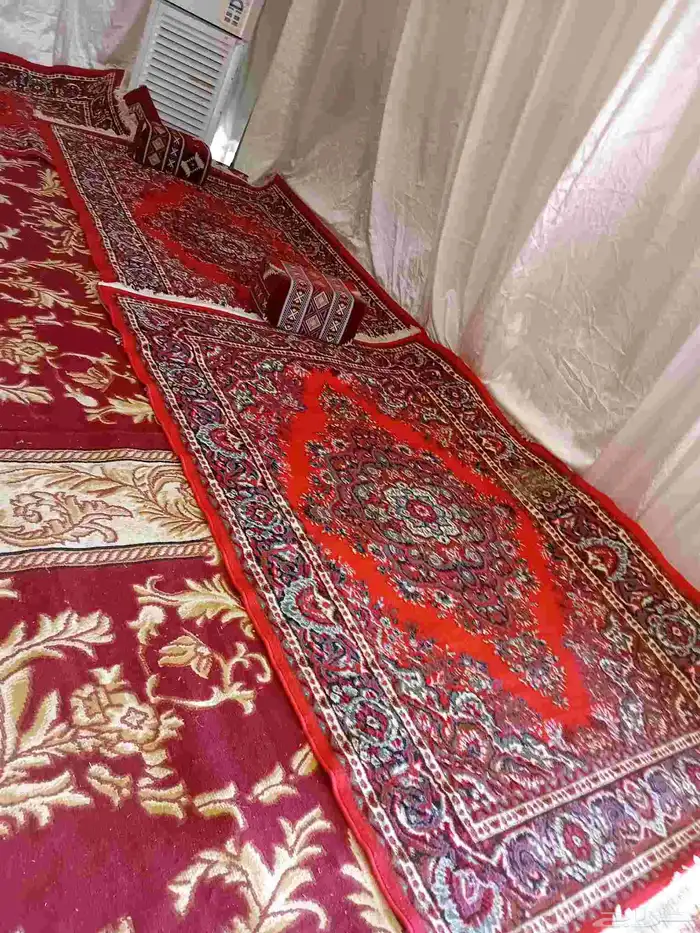 ايجار خيام اوروبي وكنب ومكيفات وجلسات وخيام تراثيه وكنب 26