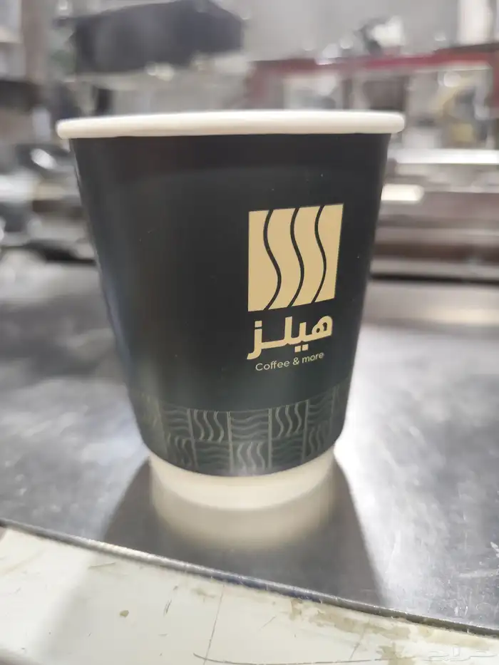 (مصنع كوب باك للمنتجات الورقيه والبلاستيكية) 27