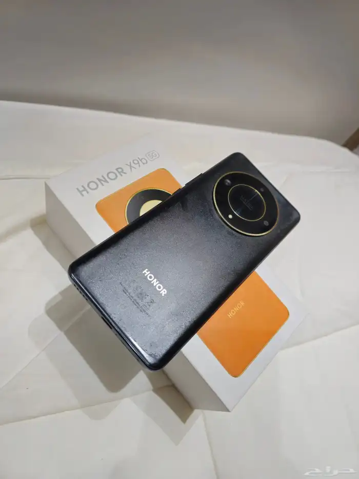 HONOR X9B 0