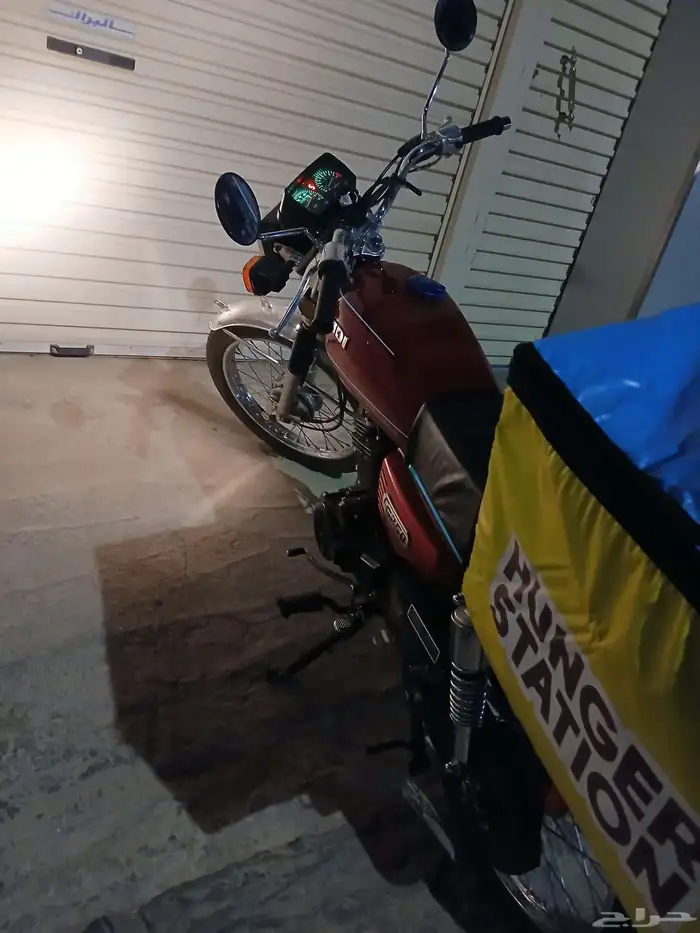 دباب المركبة مهدى 3