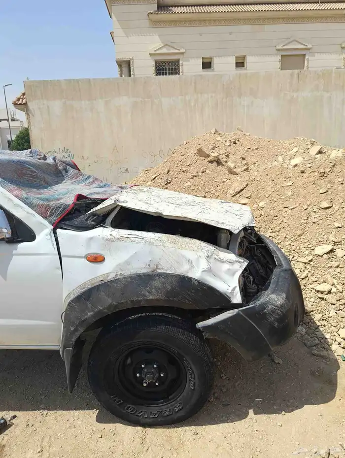 ددسن للبيع تشليح 2