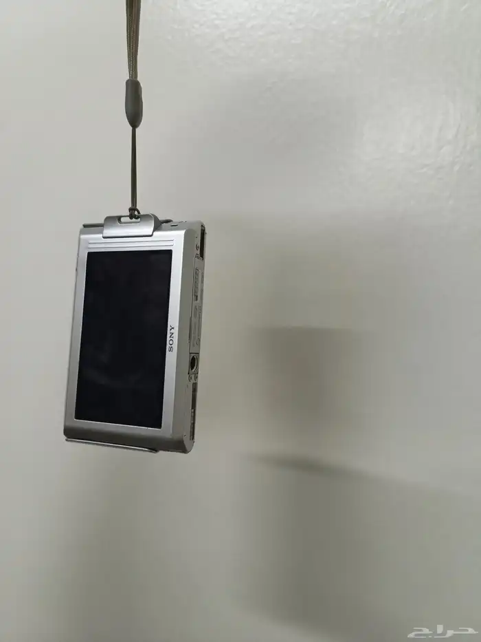 Sony Cyber-shot DSC-T90 12.1 MP 3