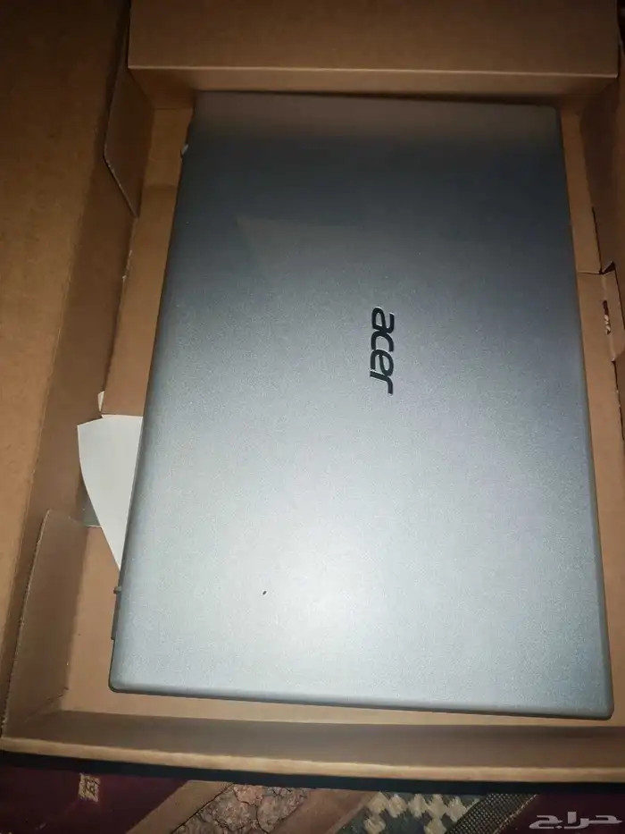 لاب توب acer 7