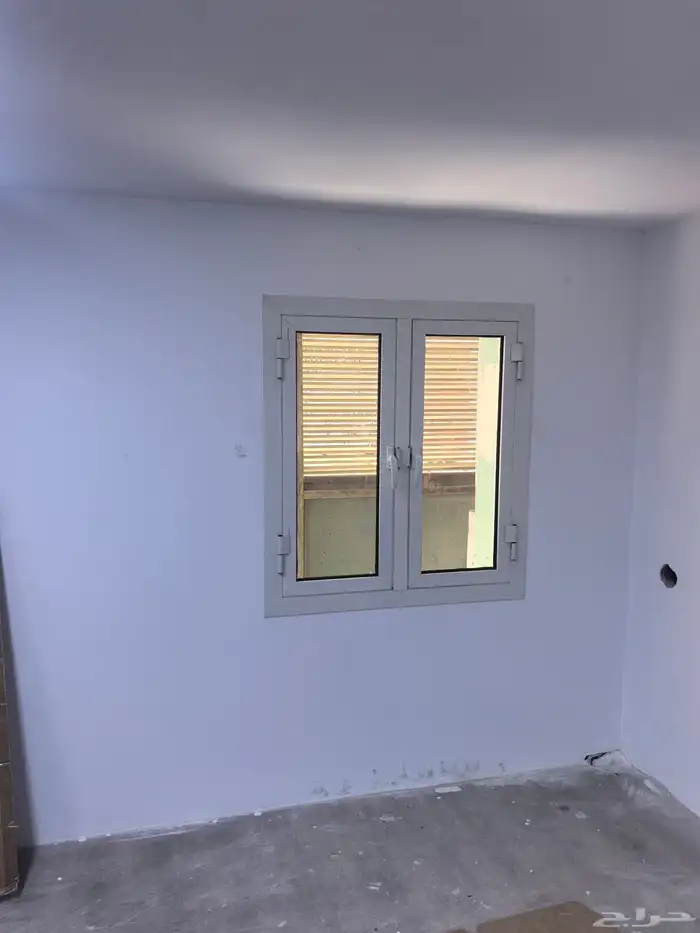 المنيوم وزجاج 0
