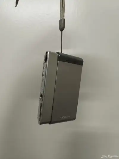 Sony Cyber-shot DSC-T90 12.1 MP index
