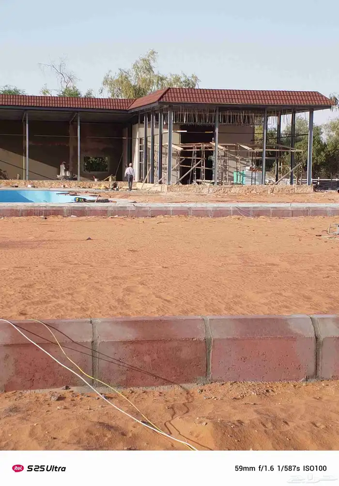 حداد ابواب دريش دربزين سوتر مضلات قرميد شنكو صندويش بنل ونعم 3