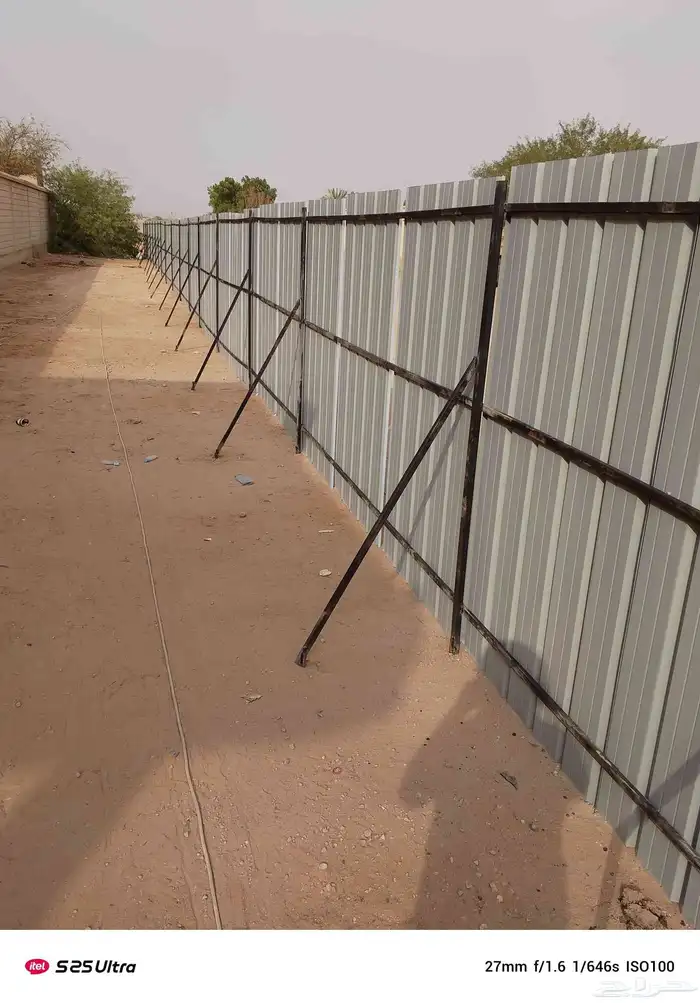 حداد ابواب دريش دربزين سوتر مضلات قرميد شنكو صندويش بنل ونعم 5