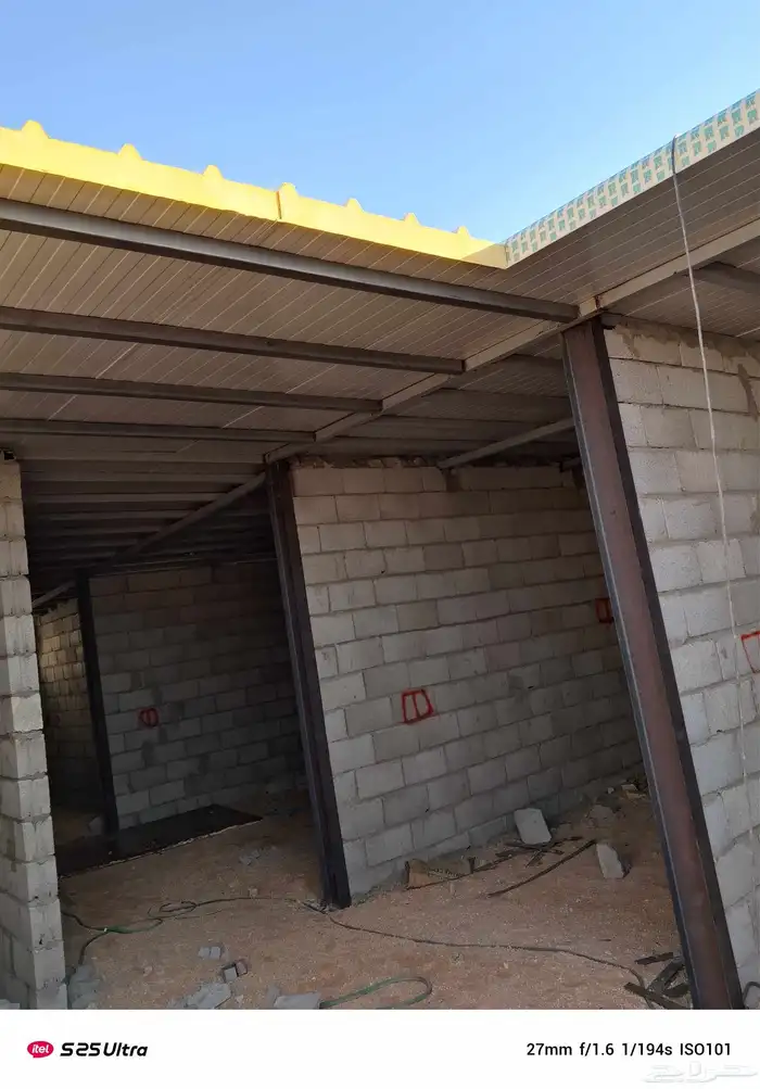 حداد ابواب دريش دربزين سوتر مضلات قرميد شنكو صندويش بنل ونعم 0