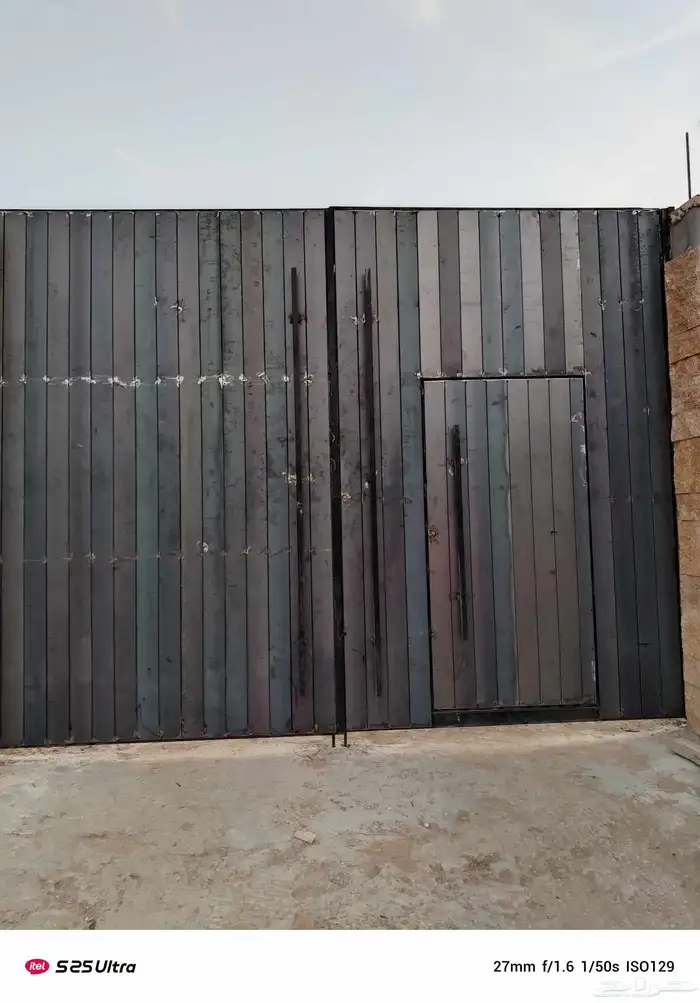 حداد ابواب دريش دربزين سوتر مضلات قرميد شنكو صندويش بنل ونعم 2