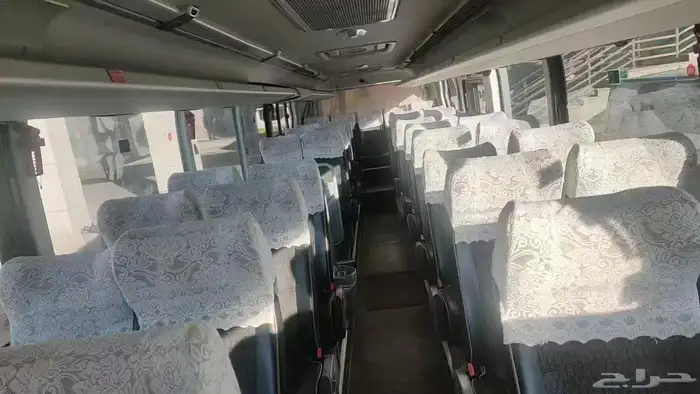باصات 50 راكب للايجار 4