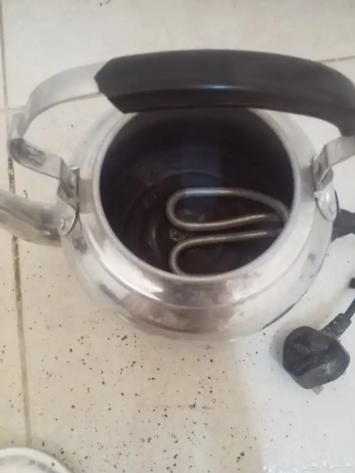 أباريق السعر 250 ريال 5