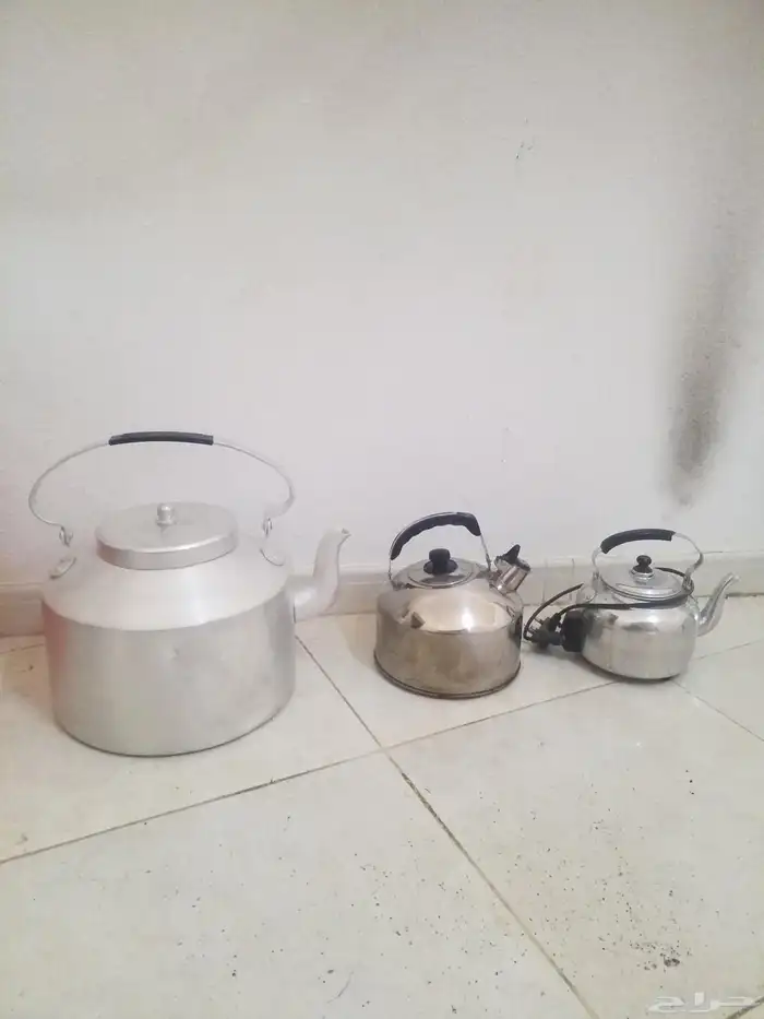 أباريق السعر 250 ريال 0