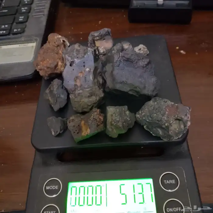 meteorites 100 0