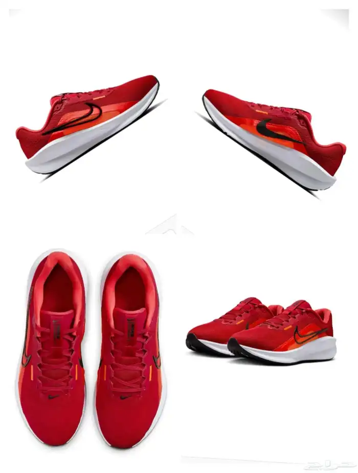 NIKE RUNNING SHOES 0