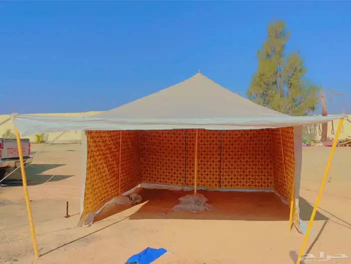 خيام سفري جميع المقاسات 4