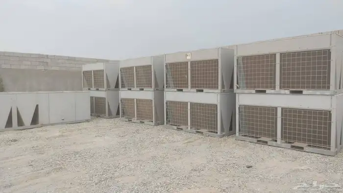 .مكيفات بكج انفلتر 5