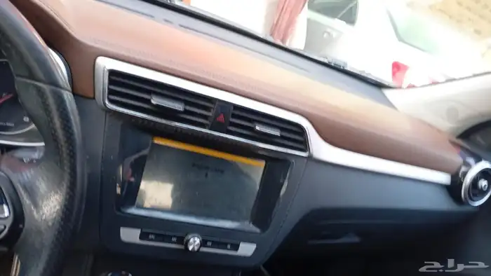 أم جي زد أس mg zs نظيفة مالك أول 23