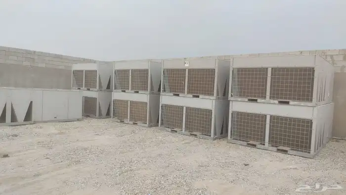 .مكيفات بكج انفلتر 4