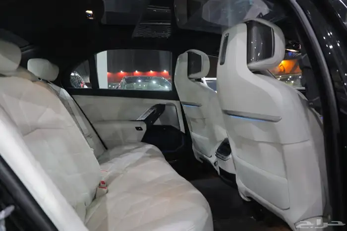 735 KITMموديل 2024BMW 17