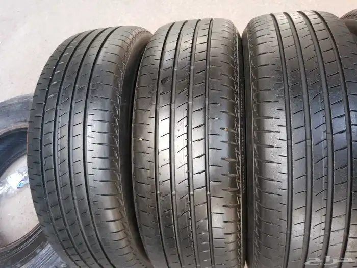 طقم برجسون ياباني كامري وكاله 3