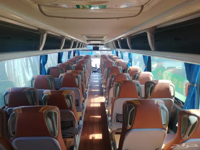 باصات 50 راكب للايجار 2