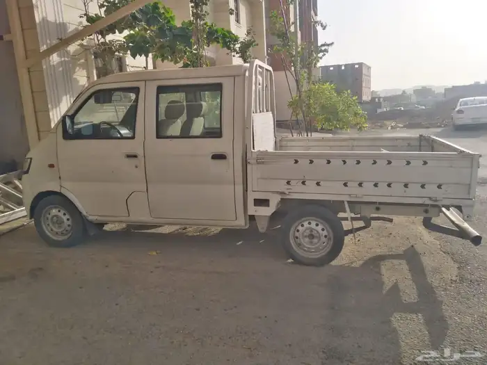 دباب غمارتين 2