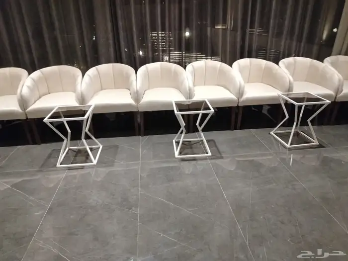 تاجير كنب وكراسي 2