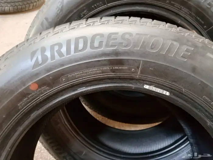 طقم برجسون ياباني كامري وكاله 2