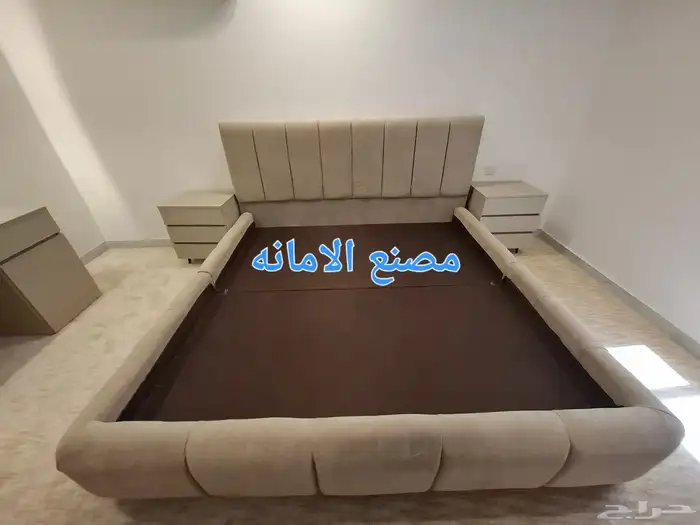 تفصيل خزانه  كنب ستاره 4