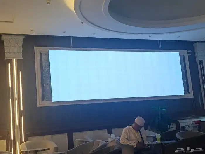 صيانة وتركيب شاشات العرض LED SCREEN 29