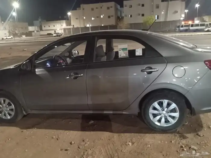 كيا بيقاس 2025 للتنازل ماخدها اقساط ممشي 42 0