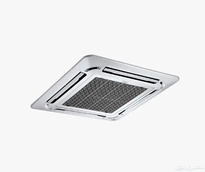 مكيفات كاسيت جديدة 1