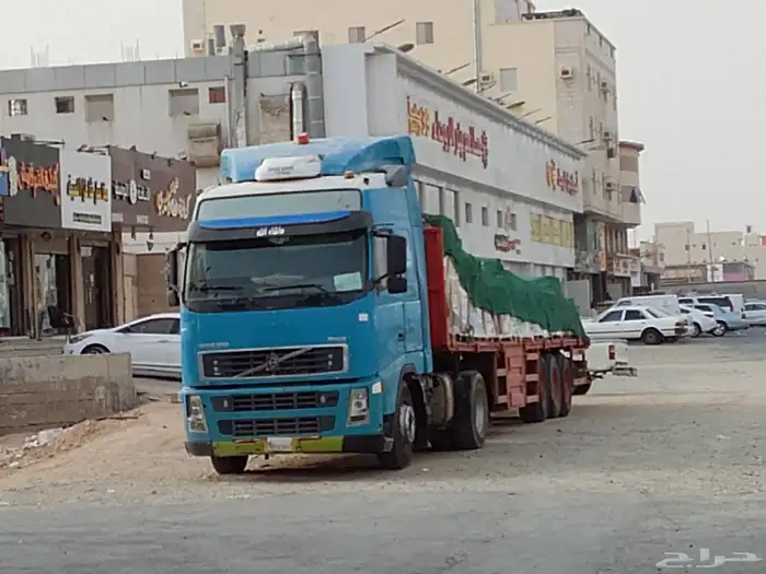 ترله صدحه للجار شهري وليومي في جده و مكه وللمشاوير 0