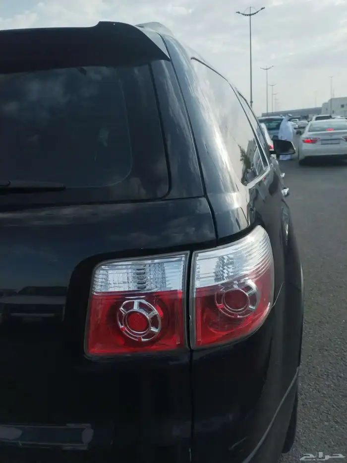 اكاديا 2011 1