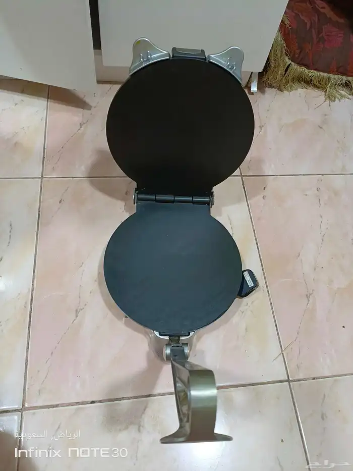 خبازه الخبز 4