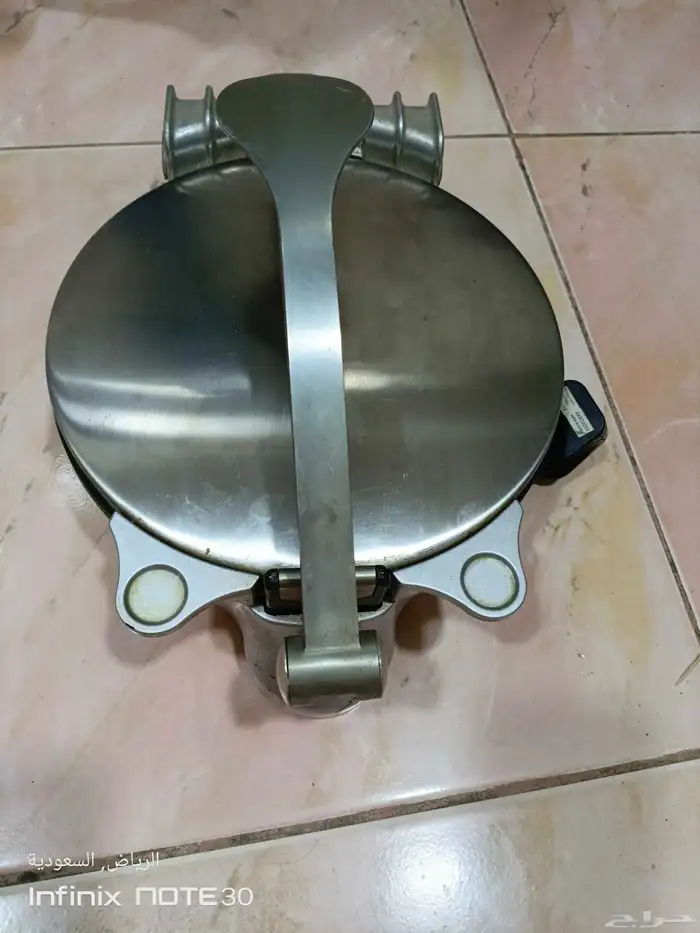 خبازه الخبز 3