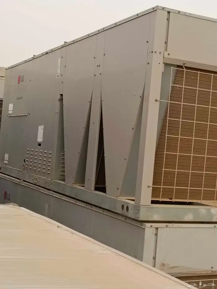 .مكيفات بكج انفلتر 2